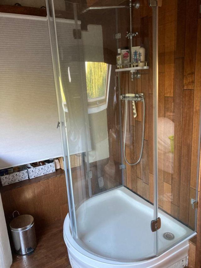 Une Chambre Dans La Verdure Bordeaux-Saint-Clair Екстер'єр фото